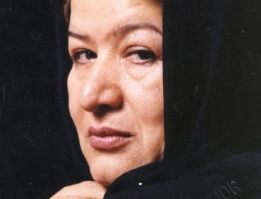 Pouran Derakhshandeh