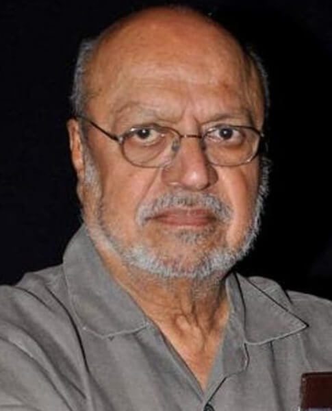 Shyam Benegal