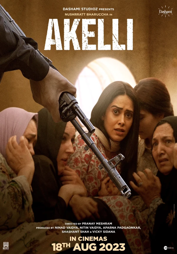 Akeli
