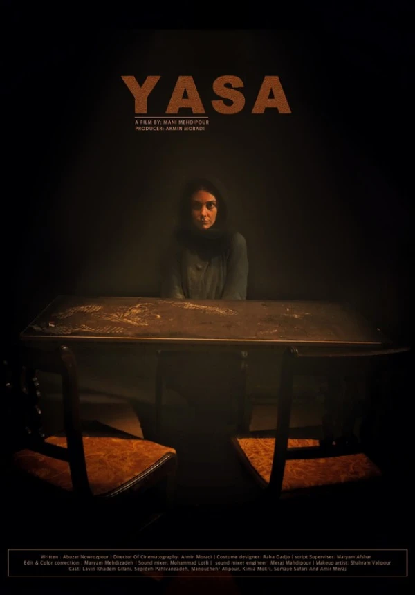 Yasa