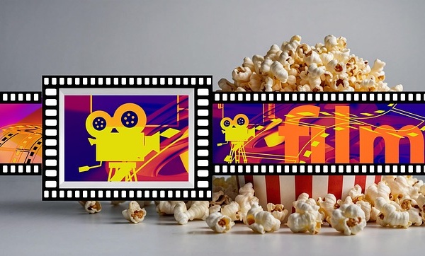 Indian films recognized at international film festivals