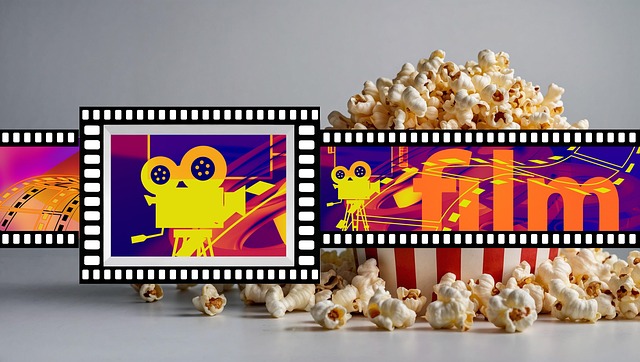 Indian films recognized at international film festivals