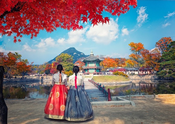 The Global Rise of the South Korean Film Industry