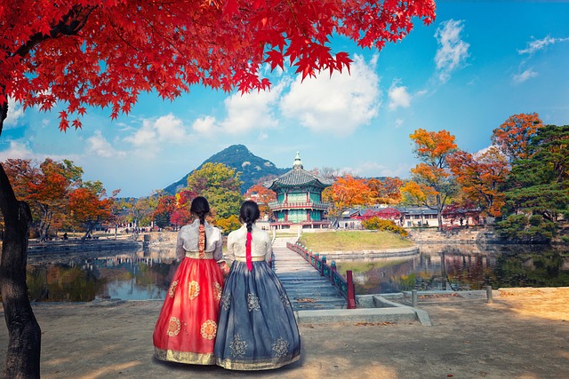 The Global Rise of the South Korean Film Industry