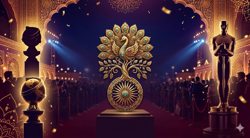 Celebrating the Unprecedented Success of Indian Artists in the 2026