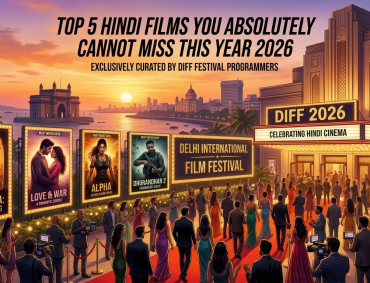 Top 5 Hindi Films You Absolutely Cannot Miss This Year (2026)
