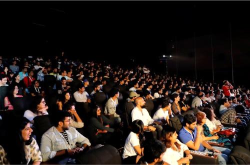 JFF Audience