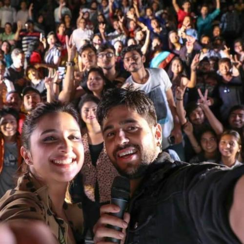 JFF Audience