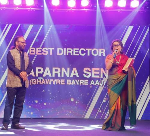 JFF Awards