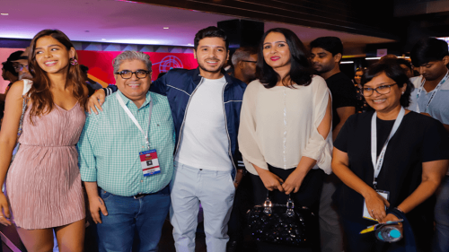 Jagran Film Festival